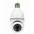 Gembird Smart-kamera obrotowa 1080p Wi-Fi TUYA Wisząca