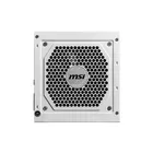 MSI Zasilacz modularny MAG A850GL PCIE5 850W 80PLUS GOLD biały