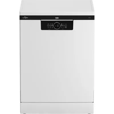 Beko Zmywarka BDFN26531W