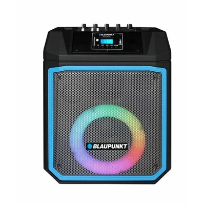 Blaupunkt System audio MB06.2 PLL FM USB/SD/BT Karaoke LED