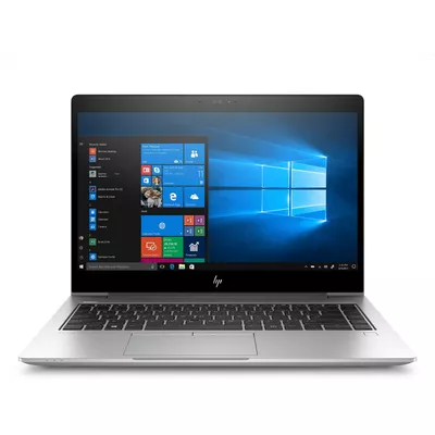 HP Notebook poleasingowy HP EliteBook 745 G5 Ryzen 3 Pro 2300U 2,0 GHz/ 8 GB/ 240 SSD/ 14 cali FullHD/ Win 11 Pro