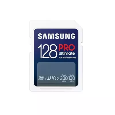 Samsung Karta pamięci SD MB-SY128S/WW 128GB Pro Ultimate