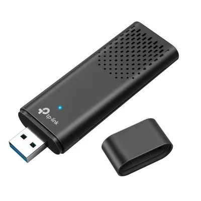 TP-LINK Karta sieciowa Archer TX20U USB Adapter AX1800