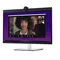 Dell Monitor P2724DEB 27 cali LED IPS QHD (2560x1440)/16:9/HDMI/DP/RJ-45/Kamera/Głośniki/Mikrofon/3YPPG