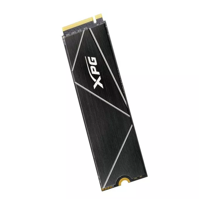 Adata Dysk SSD XPG GAMMIX S70 BLADE 8000GB PCIe 4x4 7.3/6.3MB/s