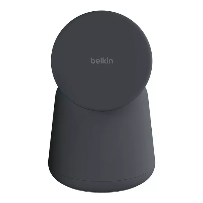 Belkin Bezprzewodowa ładowarka BoostCharge Pro 2w1 Mag Safe Charcoal