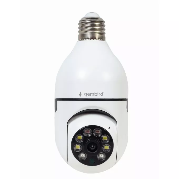 Gembird Smart-kamera obrotowa 1080p Wi-Fi TUYA Wisząca