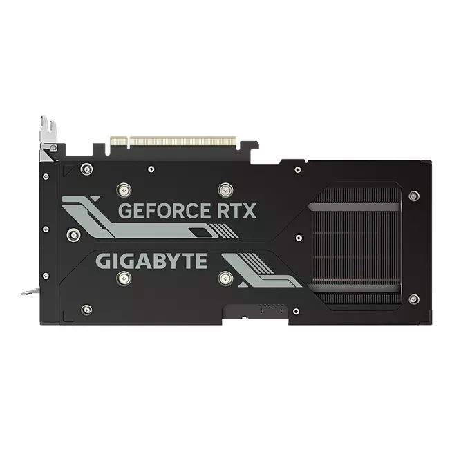 Gigabyte Karta graficzna RTX 4070 Ti SUPER WINDFORCE OC 16G GDDR6X 256bit