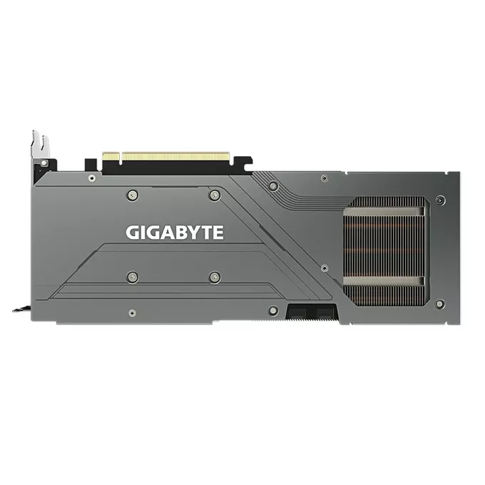 Gigabyte Karta graficzna Radeon RX 7600 XT GAMING OC 16G GDDR6 128bit 2DP/2HDMI