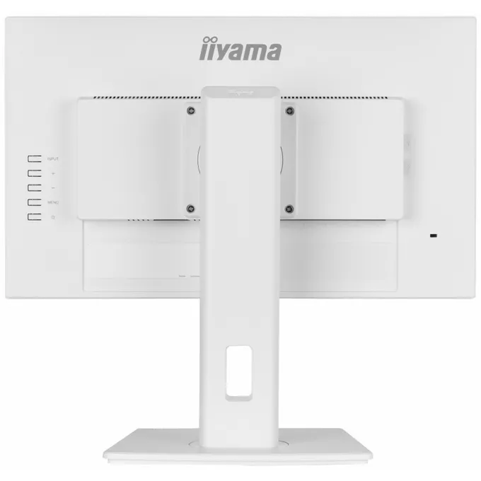 IIYAMA Monitor 21.5 cala ProLite XUB2292HSU-W6 IPS,100Hz,FreeSync,PIVOT,0.4ms,HDMI,  DP,4xUSB(3.2),2x2W,HAS(150mm), Biały