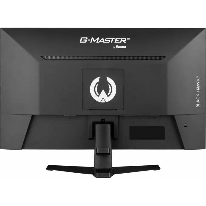 IIYAMA Monitor 27 cali G-Master GB2745HSU-B1 IPS,FHD,100Hz,1ms,2xUSB,HDMI,DP,2x2W,   FreeSync,HAS(150mm)