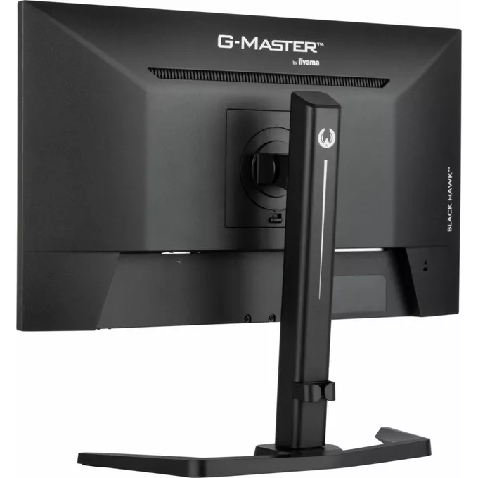 IIYAMA Monitor G-Master 23.8 cala GB2445HSU-B1 IPS,FHD,100Hz,1ms,2xUSB,HDMI,DP,2x2W, FreeSync,HAS(150mm)