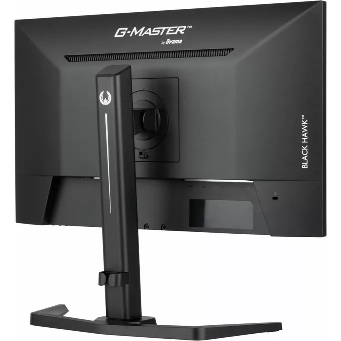 IIYAMA Monitor G-Master 23.8 cala GB2445HSU-B1 IPS,FHD,100Hz,1ms,2xUSB,HDMI,DP,2x2W, FreeSync,HAS(150mm)