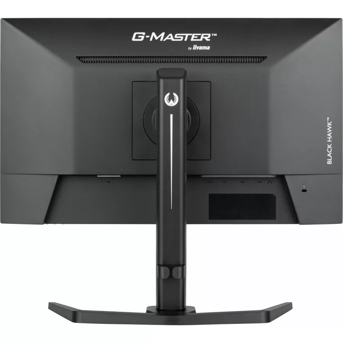 IIYAMA Monitor G-Master 23.8 cala GB2445HSU-B1 IPS,FHD,100Hz,1ms,2xUSB,HDMI,DP,2x2W, FreeSync,HAS(150mm)