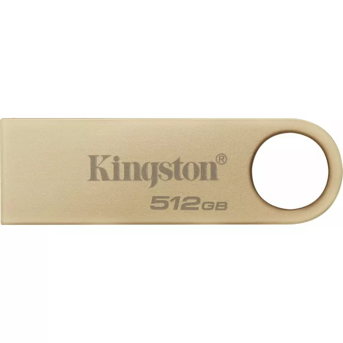 Kingston Pendrive Data Traveler DTSE9G3 512GB USB3.2 Gen1