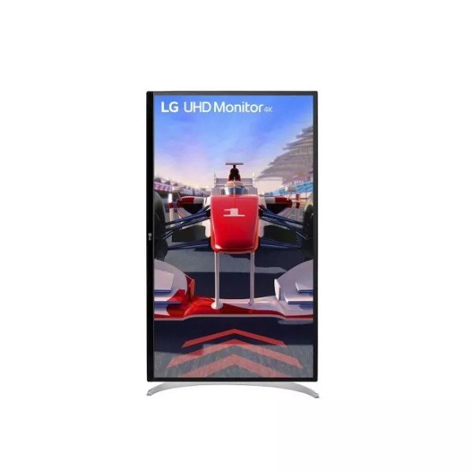 LG Electronics Monitor 32UQ750P-W 31.5 cala UHD 4K HDR