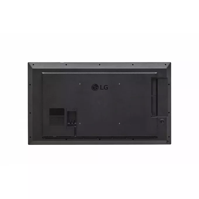 LG Electronics Monitor wielkoformatowy 49UM5N-H 500cd/m2 UHD 24/7