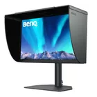 Benq Monitor 27 cali SW272Q 2K LED 5ms/IPS/60HZ/FOTO