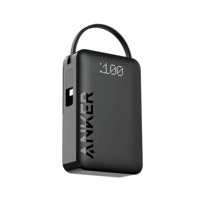 Anker Powerbank 335 20000 mAh 22.5W z kablem USB-C