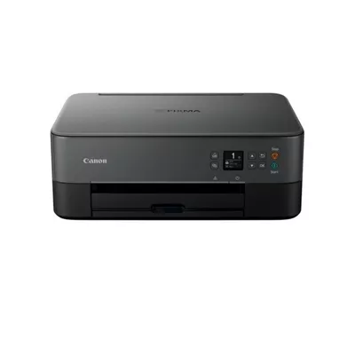 Canon Urządzenie wielofunkcyjne TS5355A BLACK 3773C196