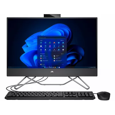 HP Komputer Pro 240 G9 All-in-One  i5-1235U 512GB/8GB/W11P      936S2EA