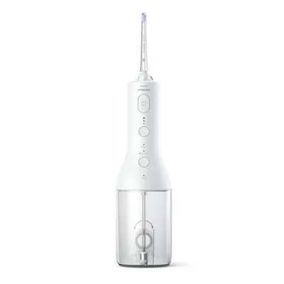 Philips Irygator Power Flosser 3000 biały HX3826/31