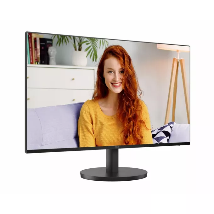 AOC Monitor 27B3HA2 27 cali IPS 100Hz HDMI Głośniki