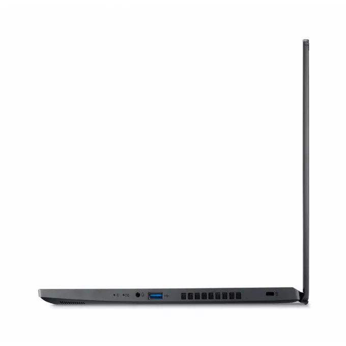 Acer Notebook Aspire 7 A715-76G           NoOS i5-12450H/16GB/1TB/RTX2050/15.6
