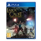 KOCH Gra PlayStation 4 Lara Croft and the Temple Of Osiris