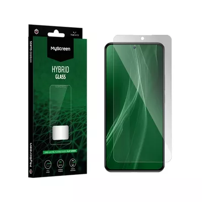 MyScreenProtector Szkło hybrydowe HybridGlass Samsung S23 S911 / S22 S901