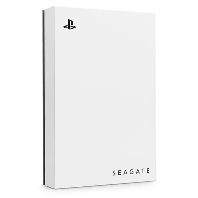 Seagate Dysk zewnętrzny Game Drive do Play Station 5 5TB HDD STLV5000200