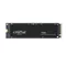 Crucial Dysk SSD T705  4TB M.2 NVMe 2280 PCIe 5.0 14100/12600