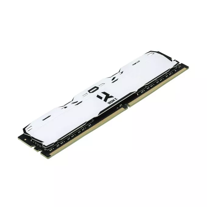 GOODRAM Pamięć DDR4 IRDM X 32GB/3200 (2*16GB)16-20-20 Biała