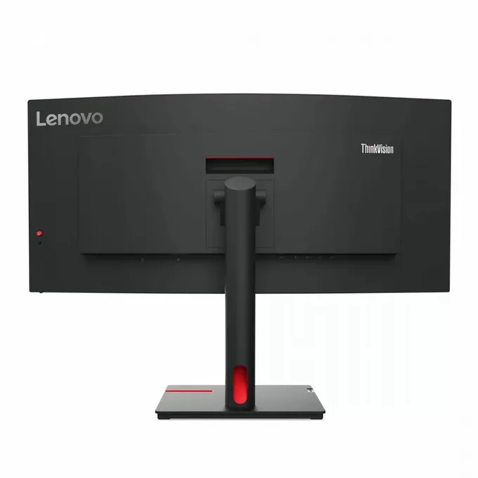 Lenovo Monitor 34.0 ThinkVision T34w-30 WLED LCD 63D4ZAT1EU