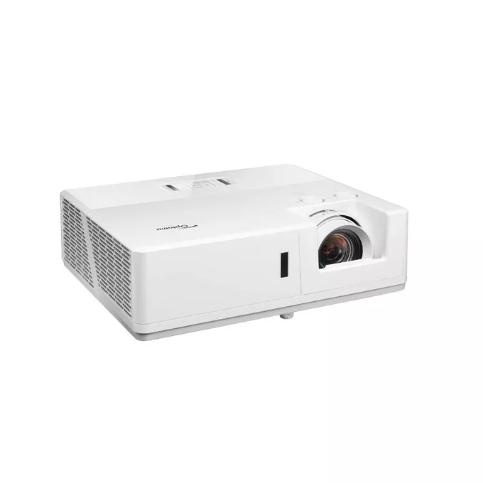 Optoma Projektor ZU607T, laser WUXGA 6500 lum, 1,6x zoom, IP6X