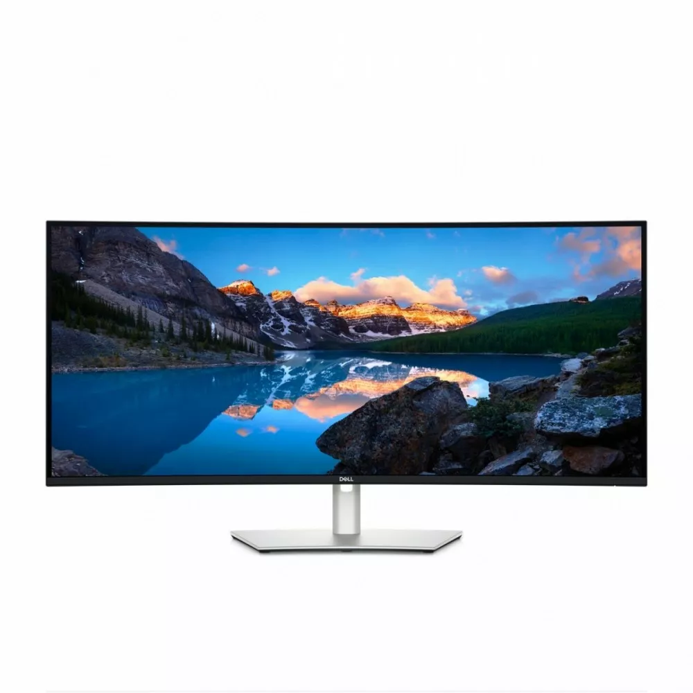 Dell Monitor U4025QW 39,7 cala Curved/WUHD/5120x2160/21:9/HDMI/DP