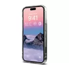 CRONG Crystal Slim Cover Etui iPhone 14 Pro