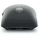 Dell Mysz bezprzewodowa gamingowa Alienware Pro Dark