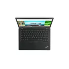Lenovo Notebook poleasingowy ThinkPad L480 Core i5 8250U (8-gen.)1,6 GHz / 16 GB / 240 SSD / 14 FullHD / Win 11 Pro