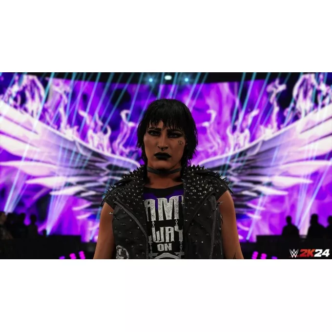 Cenega Gra PlayStation 5 WWE 2K24