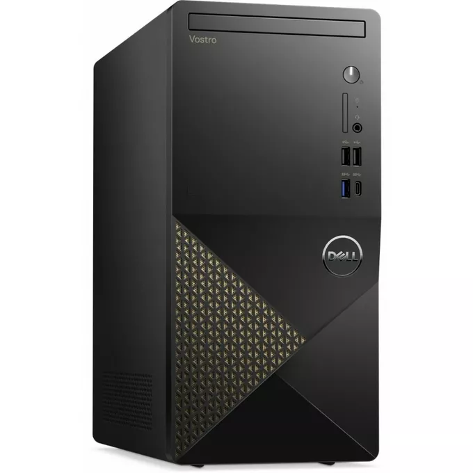 Dell Komputer Vostro 3020 MT Win11Pro i5-14400/8GB/512GB SSD/Intel UHD 730/WLAN+BT/Kb/Mouse/3Y PS