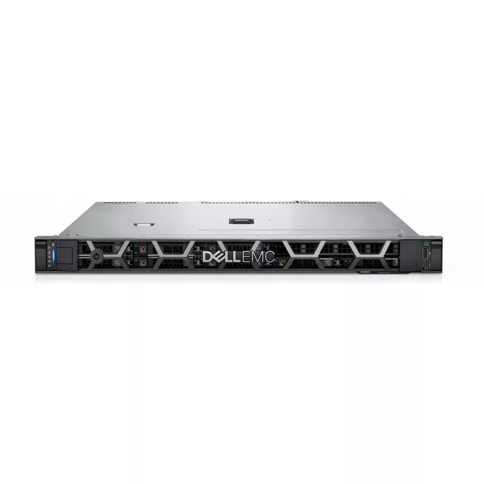 Dell R350 E-2314 16GB 480GB H355 iDEx 2x700W 3Y