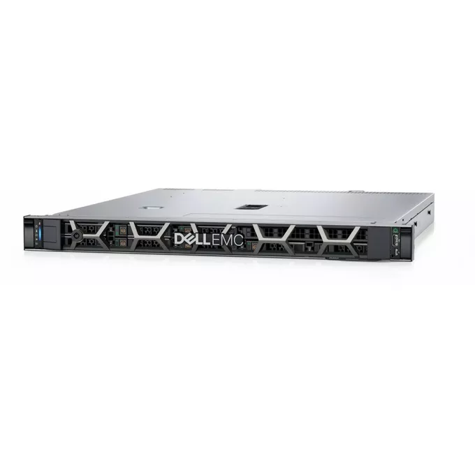 Dell R350 E-2314 16GB 480GB H355 iDEx 2x700W 3Y