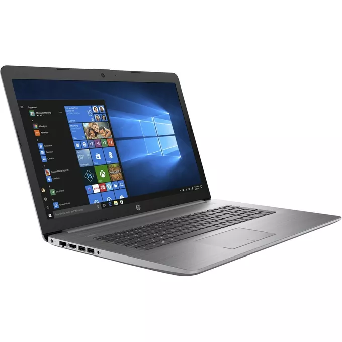 HP Notebook poleasingowy ProBook 470 G7 Core i5 10210U (10-gen.) 1.6 GHz/8 GB/240 SSD/17.3 FullHD/Win 11 Prof. + Radeon 530(nowa bateria)