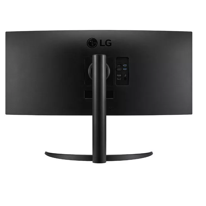 LG Electronics Monitor 34WP75CP-B 34 cale 21:9 UltraWide QHD VA Zakrzywiony
