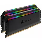 Corsair Pamięć DDR4 Dominator Platinum RGB 32GB/3200 (2*16GB) CL16 czarna