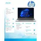 HP Notebook 255 G9 R5-5625U EDU 512GB/16GB/W11P  3Y 8X8Y2ES
