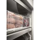 Hotpoint-Ariston Chłodziarko-zamrażarka HA70BE973X