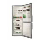 Hotpoint-Ariston Chłodziarko-zamrażarka HA70BE973X