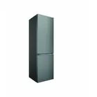 Hotpoint-Ariston Chłodziarko-zamrażarka HAFC9TA33SX